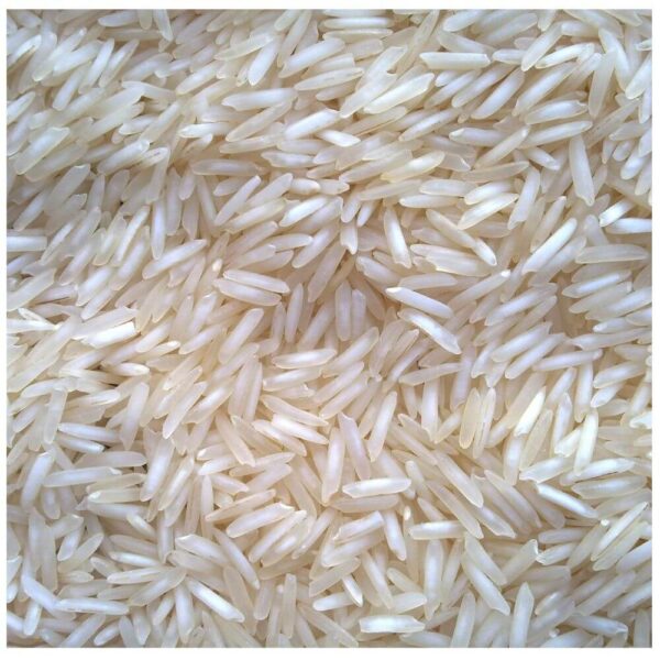 1121 Basmati Rice White Sella