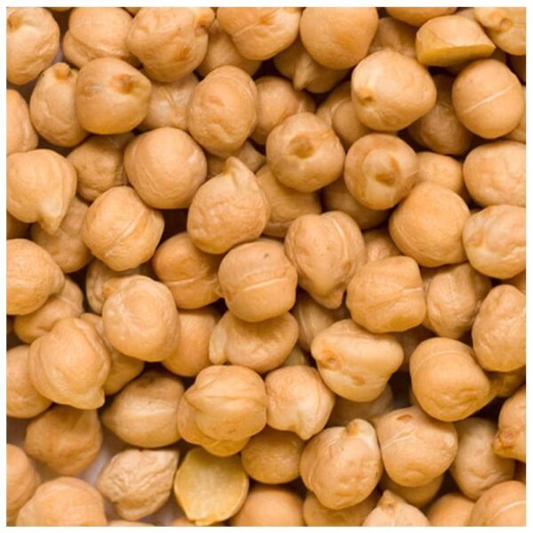 Kabuli Chickpea  10 Mm (46/48 Count)