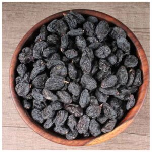 RAISIN Black