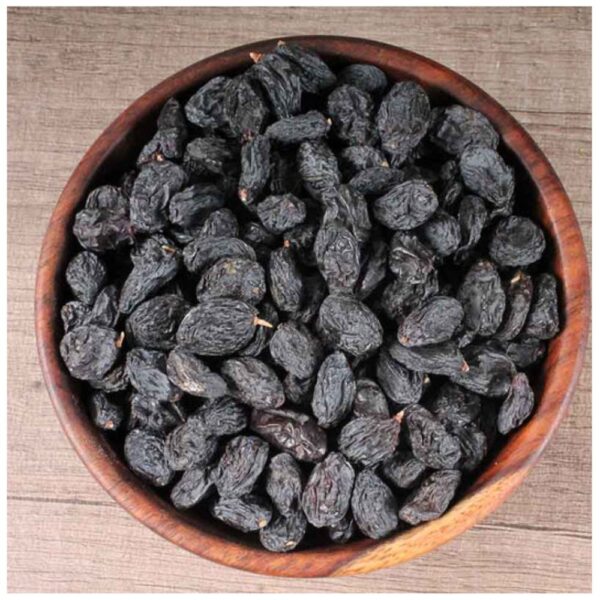RAISIN Black