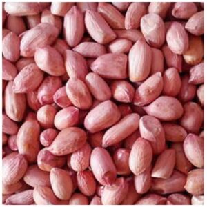 Peanut Kernel Bold (70/80 Count)