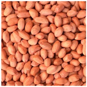 Peanut Kernel Bold (40/50 Count)