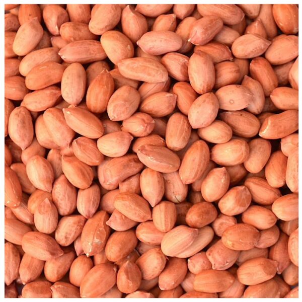Peanut Kernel Bold (40/50 Count)