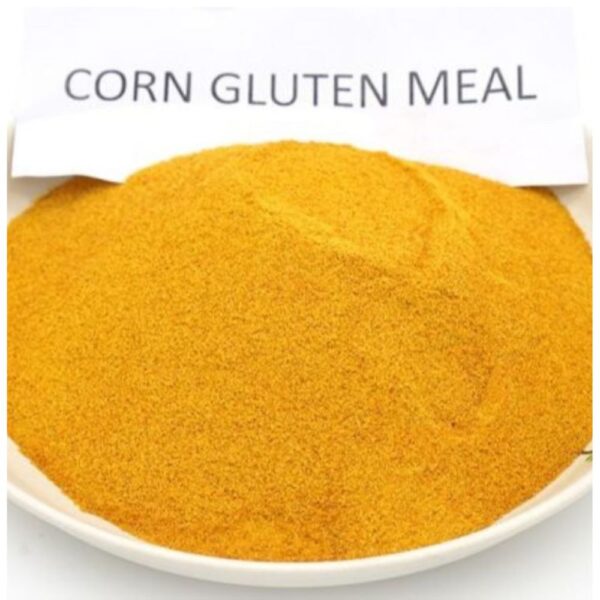 Corn Gluten Meal