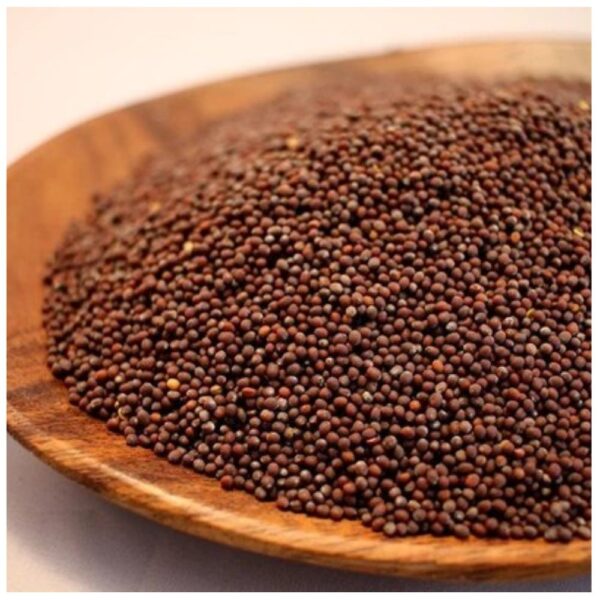 Mustard Seed Micro