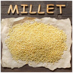 Millets