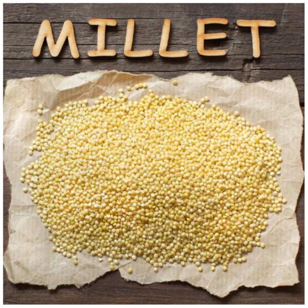 Millets
