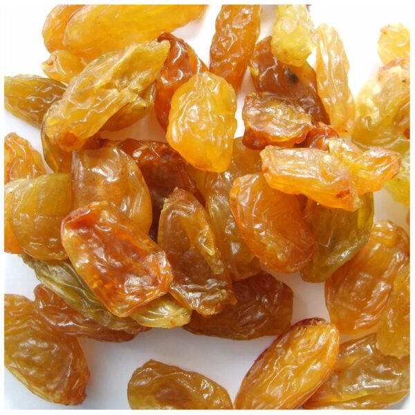 Raisin Industrial