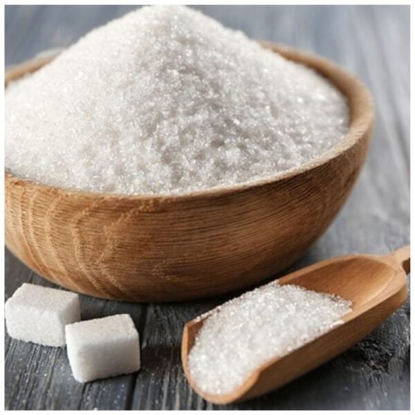 Refined Sugar Icumsa - 45