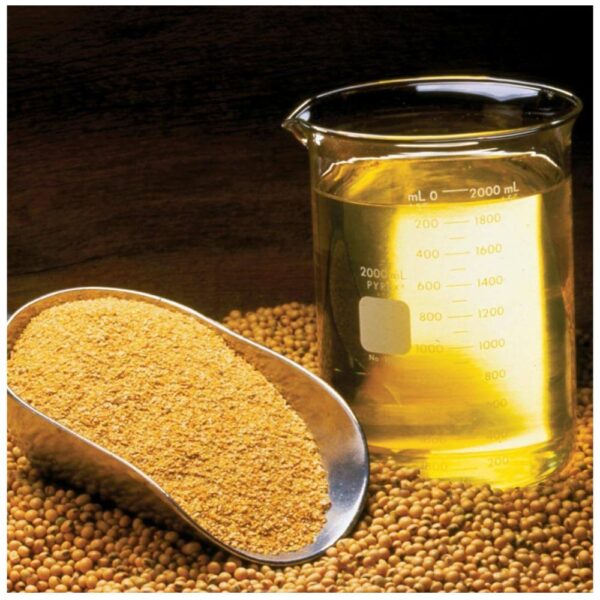 Soyabean Meal Protein 44%