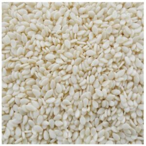 Sesame Seed Hulled - (99.90%)