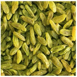 RAISIN Green