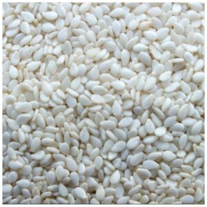 Sesame Seed Hulled - (99.95%)