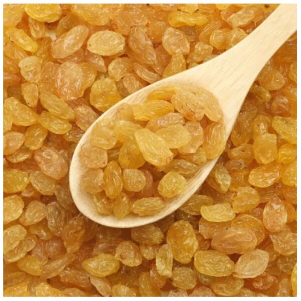Raisin Golden