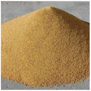 Rice Ddgs (Distillers Dried Grains Solubles)