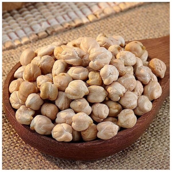 Kabuli Chickpea 11 Mm (44/46 Count)