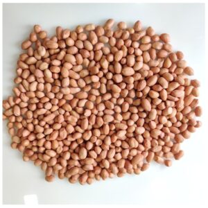 Peanut Kernel Bold (50/60 Count)