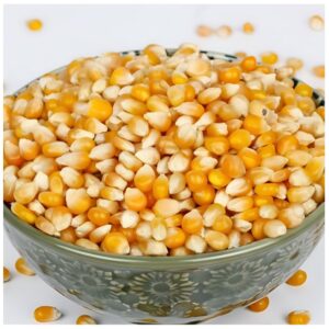 Yellow Corn