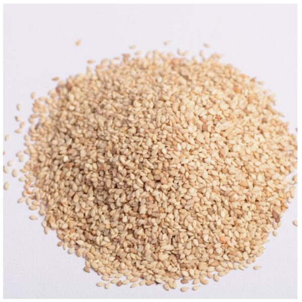 Sesame Seed Natural - (98/2)