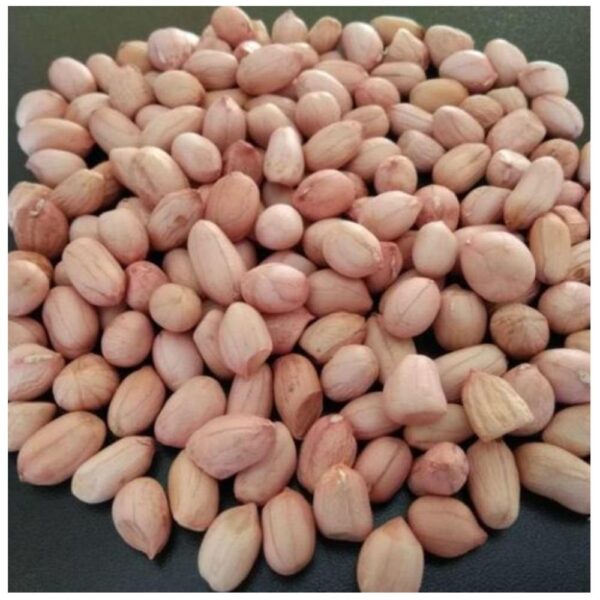 Peanut Kernel Java (70/80 Count)