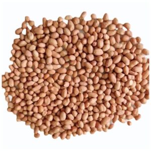 Peanut Kernel Java (50/60 Count)