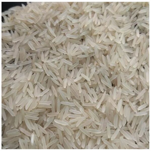 Sughandha Basmati Rice White Sella
