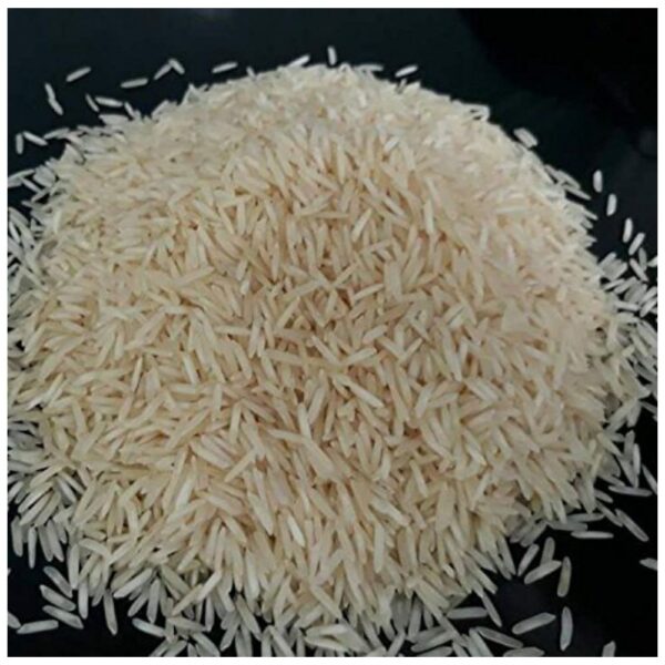 Long Grain Rice (Pr-14) Raw