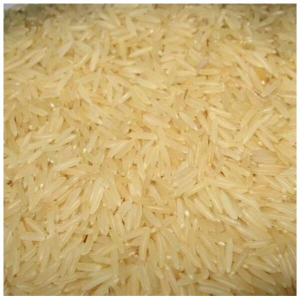 Long Grain Rice (Pr-14) Parboiled