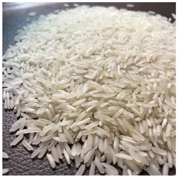Long Grain Rice (Pr-106) Raw