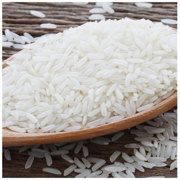 Long Grain Rice (Pr-106) Parboiled
