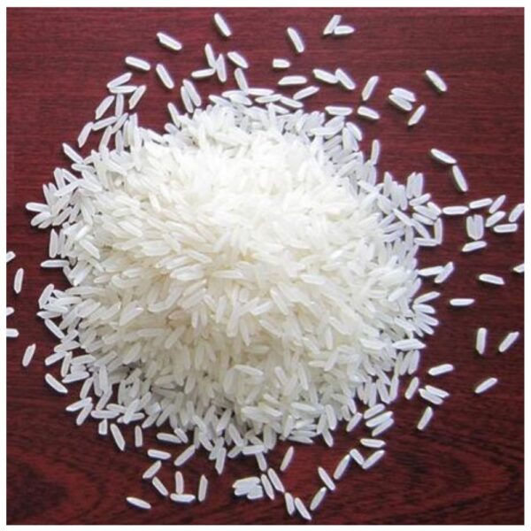 Long Grain Rice (Ir-64) Parboiled