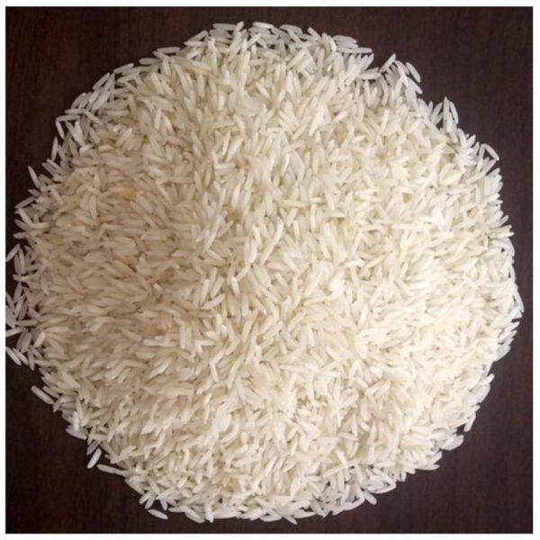 Long Grain Rice (Ir-36) Parboiled