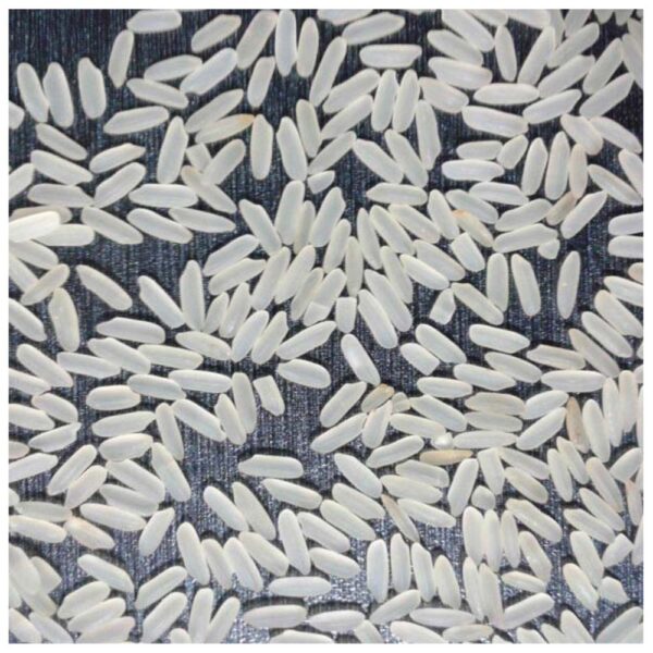 Long Grain Rice (Ir-36) Raw