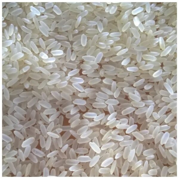Long Grain Rice (Ir-8) Parboiled