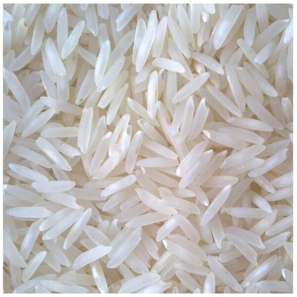 Long Grain Rice (Ir-8) Raw