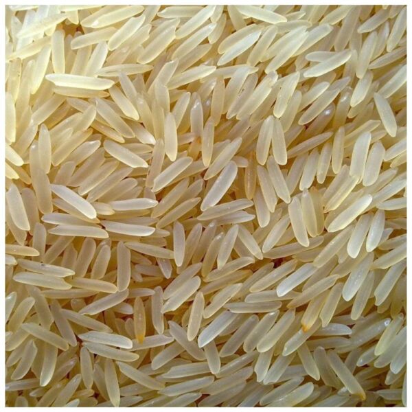 Sughandha Basmati Rice Golden Sella