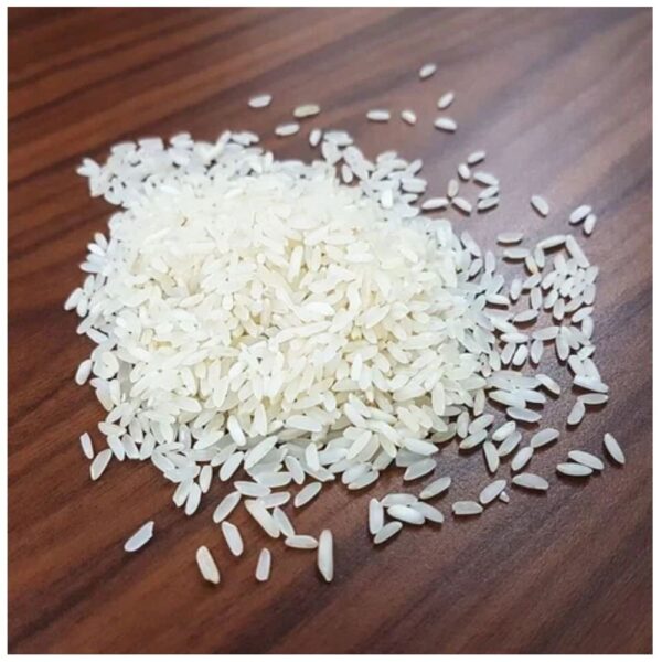 Medium Grain (Sona Masoori) Raw