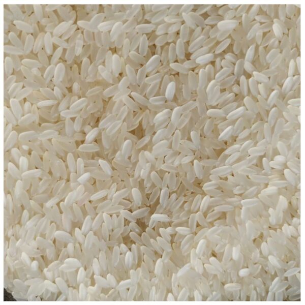 Medium Grain Rice (Swarna) Parboiled
