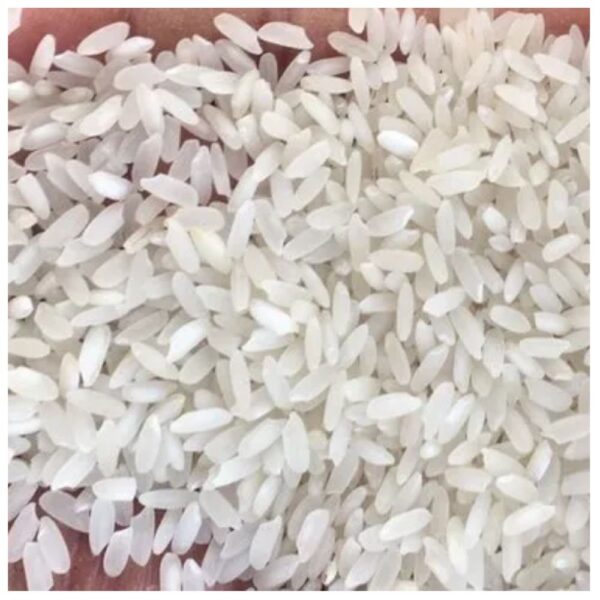Medium Grain Rice (Swarna) Raw