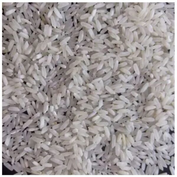 Short Grain Rice (Ponny) Raw
