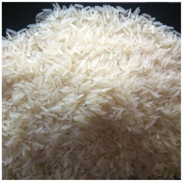 Sughandha Basmati Rice Steam