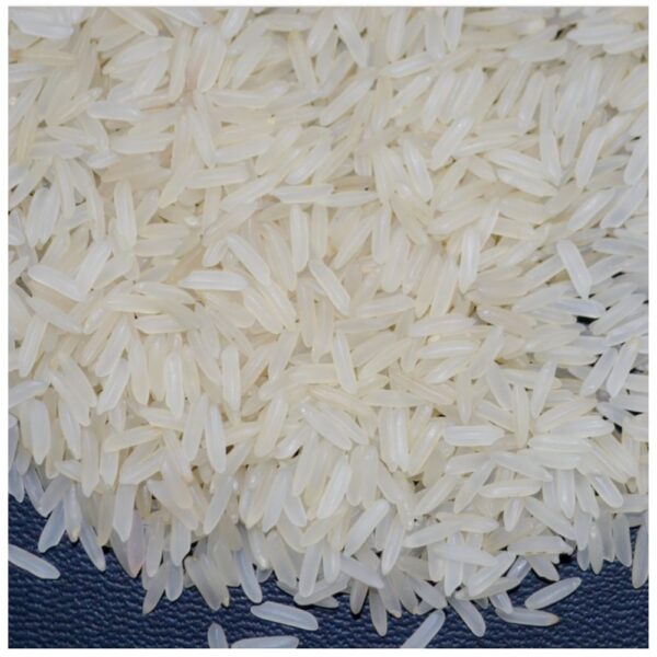 Long Grain Rice (Pr-11) Parboiled