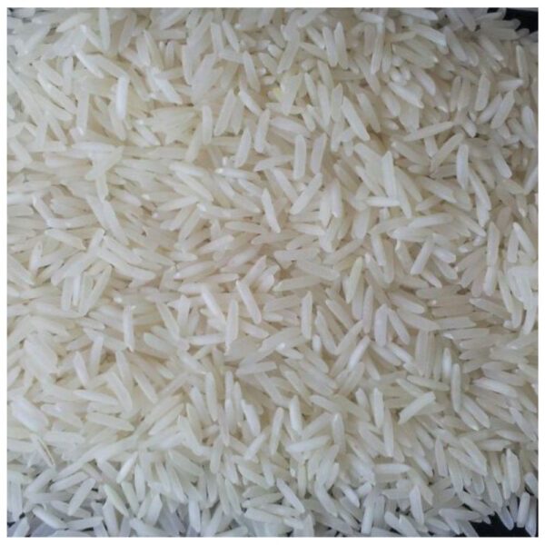 Sughandha Basmati Rice Raw