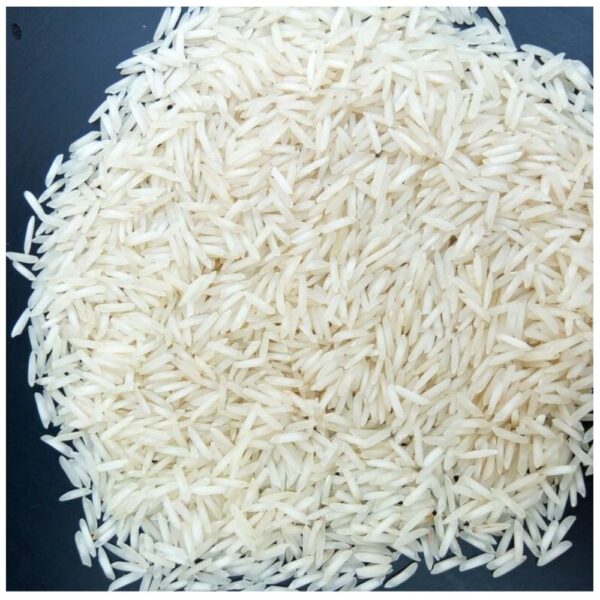 Long Grain Rice (Pr-11) Raw