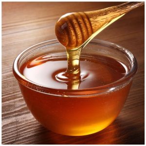 Natural Honey