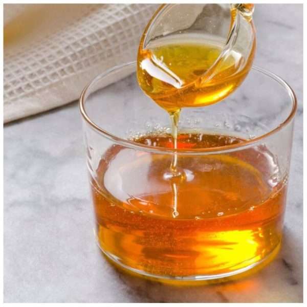 Brown Rice Syrup