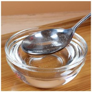 Clarified Rice Syrup